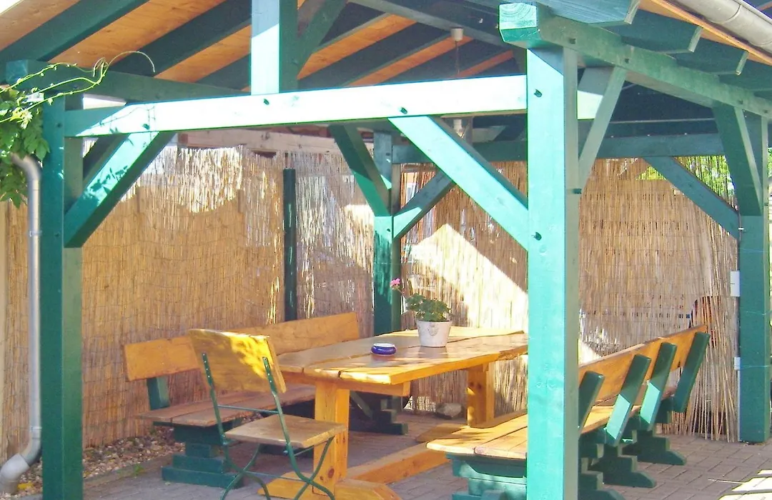 Pension An der Kamske, DZ 4-1
