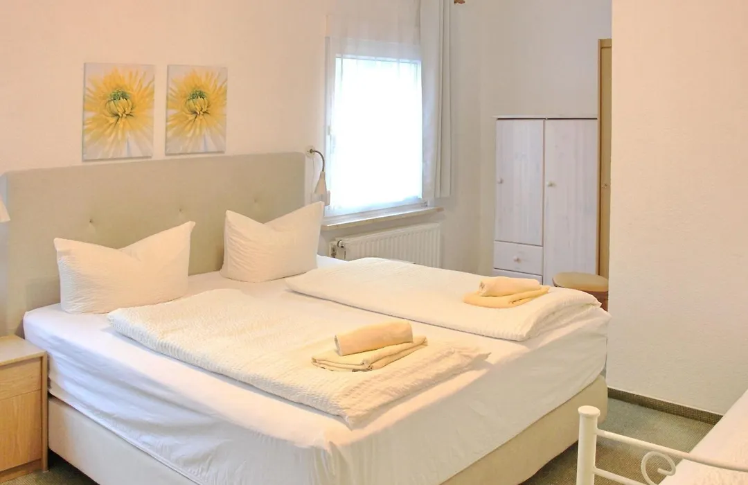 Pension An Der Kamske - 3Bz 2-1