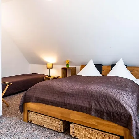 Spreewald Pension Tannenwinkel-2