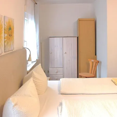 Pension An Der Kamske - 3Bz 2-3