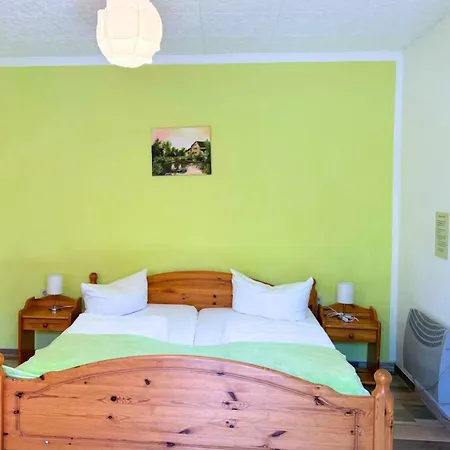 Hotel-Pension Am Mühlberg-3